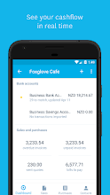 The conversion balance lock / unlock is controlled by the lock dates. Xero Accounting Apps On Google Play