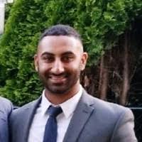 Justin Lail's Instagram, Twitter & Facebook