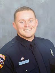 Escondido Cal Fire Firefighter dies during training