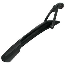 Sks X Blade Dark Fahrrad Schutzblech Hinten 26 27 5 Zoll Online Shop Zweirad Stadler