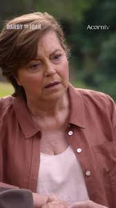 They are so back. Stream the first two episodes of #DarbyAndJoan season 2 