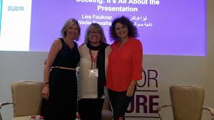 Suzanne Radford in...