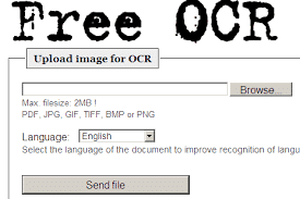 9 Best Ocr Software For Windows Offline Free Download Talkhelper