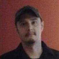 Justin O'Dell Obituary