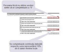 Realizarea veniturilor in baza unui cim suspenda plata pensiei anticipate. DeclaraÈ›ia Unica D 212 Model Completare 2021 Pentru Persoane FÄƒrÄƒ Venituri Care OpteazÄƒ Pentru Plata ContribuÈ›iei De AsigurÄƒri Sociale De SÄƒnÄƒtate Cabinetexpert Ro Blog Contabilitate