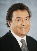 Nomination de René Leclerc, ASC, à l'INCA Québec (Institut nationale  canadien pour les aveugles)