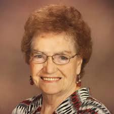 Charlotte Gehringer Obituary (1935