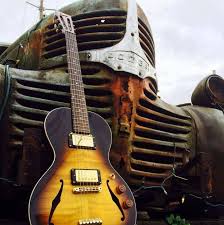 Little sister guitar lesson by chris norris. B G Guitars Little Sister Crossroads Home Facebook