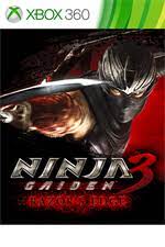 Ultimate ninja storm 2 para ps3, switch, xbox 360, ps4, xbox one y pc. Buy Ninja Gaiden 3 Re Microsoft Store En In