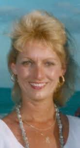 Karen Burnette Parrish Obituary August 3, 2014