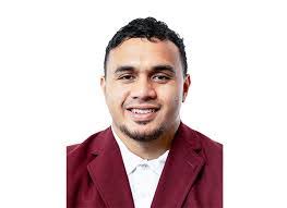 Khari Johnson's Instagram, Twitter & Facebook