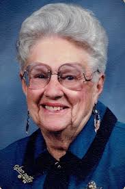 Obituary for Alice Marie (Carlson) Madison