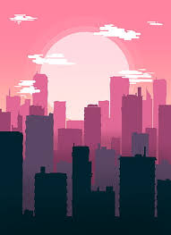 Have a look and browse through the amazing collection of 3 monitor wallpaper hd. Hd Aesthetic City Wallpapers Peakpx