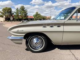 Image result for Sun Valley Cream 1961 Buick