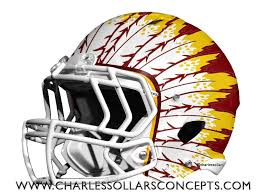 Pin On Love My Redskins