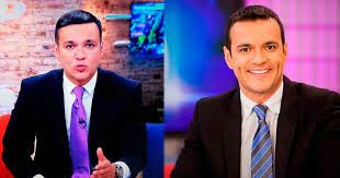 Presentadora de noticias caracol sorprende a televidentes cantando en vivo esta canción de navidad. Juan Diego Alvira Explica El Inusual Look Del Que Varios Internautas Se Burlaron