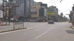 In the wake of rising coronavirus cases, bihar chief minister nitish kumar on tuesday announced complete lockdown in the state till may 15. Bihar Lockdown Latest News Videos And Photos On Bihar Lockdown Dna News