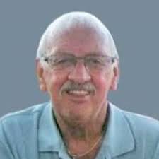 Obituary information for Warren J. George