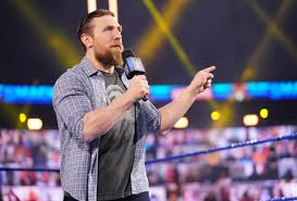 Haynes reports that daniel bryan had requests for his aew contract that were granted, including the ability to work in japan, working fewer dates. Wwe S Daniel Bryan Talks Smackdown Legacy Second Retirement Tvline