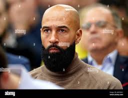 At the city ground in nottingham the former nottingham forest hi-res stock  photography and images