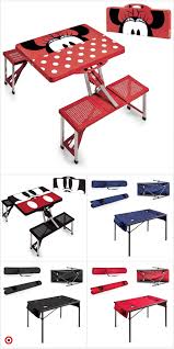 Shop Target For Portable Table You Will Love At Great Low Prices Free Shipping On Orders Of 35 Or Free Same D Little Girl Toys Kids Picnic Kids Picnic Table