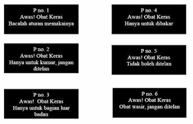 Hasil gambar untuk logo obat bebas