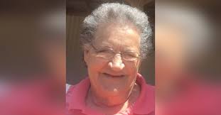 Obituary information for Doris Dale Lowe