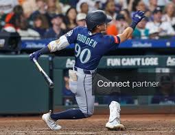 Astros - Mariners