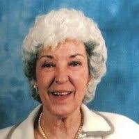 Mildred Bowling Stidham (1932-2018)