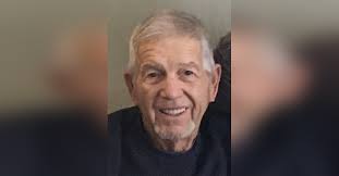 Obituary information for Rex Ferguson Russell