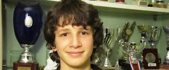 Tournefeuille. Thibault Cancel : graine de champion