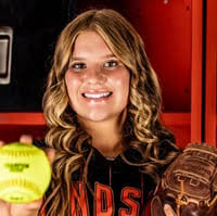 Addison Dodson's Softball Recruiting Profile
