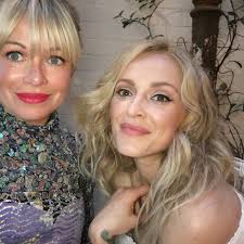 Blond or blonde (see below) or fair hair is a hair color characterized by low levels of the dark pigment eumelanin. The Fashion Lift The Colour Lift Theoliaeffect