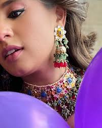 Saiyaan Ne Bhejein Kahaar Re … 💜...