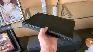 What Happened To A Samsung Blu Ray Player That Caused A Crash And Crash Into An Infinite Reboot Loop Gigazine