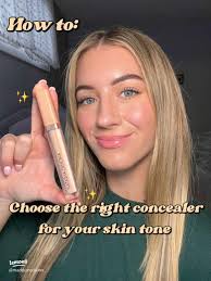 Natasha Denona Hy-Glam Concealer Review: Natural Finish & Skincare Benefits