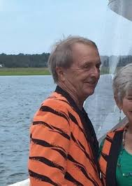 Leadership — Princeton Club of Hilton Head Scott Foster Chapter