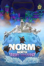 Perhaps it's the lingering glances of norm over his brandy, or the gentle jazz that plays over powerful landscape shots of a harsh and… Norm Of The North Family Vacation 2020 Imdb