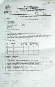 Alat peraga fisika sederhana tentang pecobaan hukum boyle by mas mugi kunjungi halo,guys saya eriyani setyawati dari kelas 12 ipa 2 ingin menunjukkan hasil. Contoh Ujian Praktek Fisika Kelas 12 Masnurul
