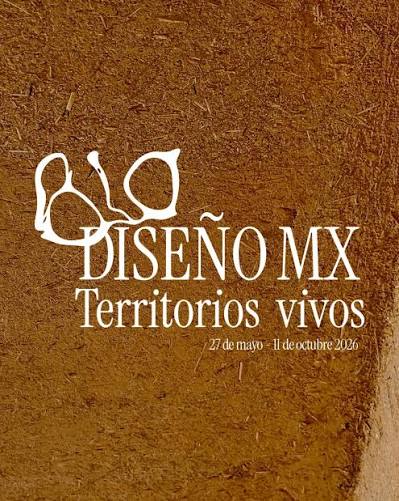 Biodiseño Mx. Territorios vivos