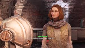 We can launch an attack whenever you say the word.— preston garvey. Fallout 4 3 Way Peace Ending Bos Railroad Minutemen Alive Method In Description Youtube