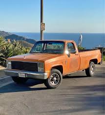 Image result for Orange 1986 Fleet