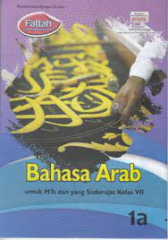 Oct 16, 2014 · buku bahasa arab mts kelas 7 kurikulum 2013 (kurtilas) untuk siswa slideshare uses cookies to improve functionality and performance, and to provide you with relevant advertising. Lks Fattah Bahasa Arab 7 Semester 1 Pusat Lks