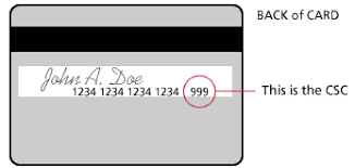 Maybe you would like to learn more about one of these? Abebooks Credit Card Security Help