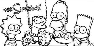 Jul 09, 2011 · thanks so much for asking, leah. Simpsons Coloring Pages To Print For Free Homer J Simpson Who Is Described As A Donut Fan With Coloring Pages To Print Family Coloring Pages Coloring Pages