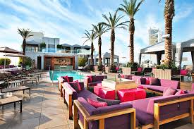 W Hollywood Hotel Day Pass Resortpass