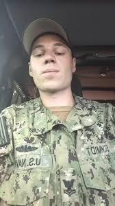 Nathan Schmidt Marine