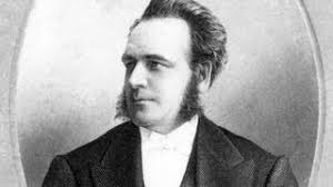 Methodist History: Bishop Fought Slavery