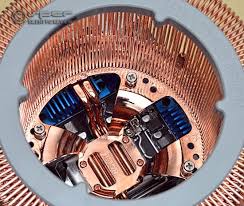 Cr 95c Pearl Black Icepipe 95w Fanless Cpu Cooler Nofan Cr 95c Copper Fanless Cpu Cooler Cooler Cool Stuff Copper