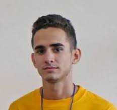 Mr. Ernesto David Peña Herrera